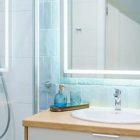 Apartament Z Basenem Polanki Aqua D306 Kolobřeh Exteriér fotografie