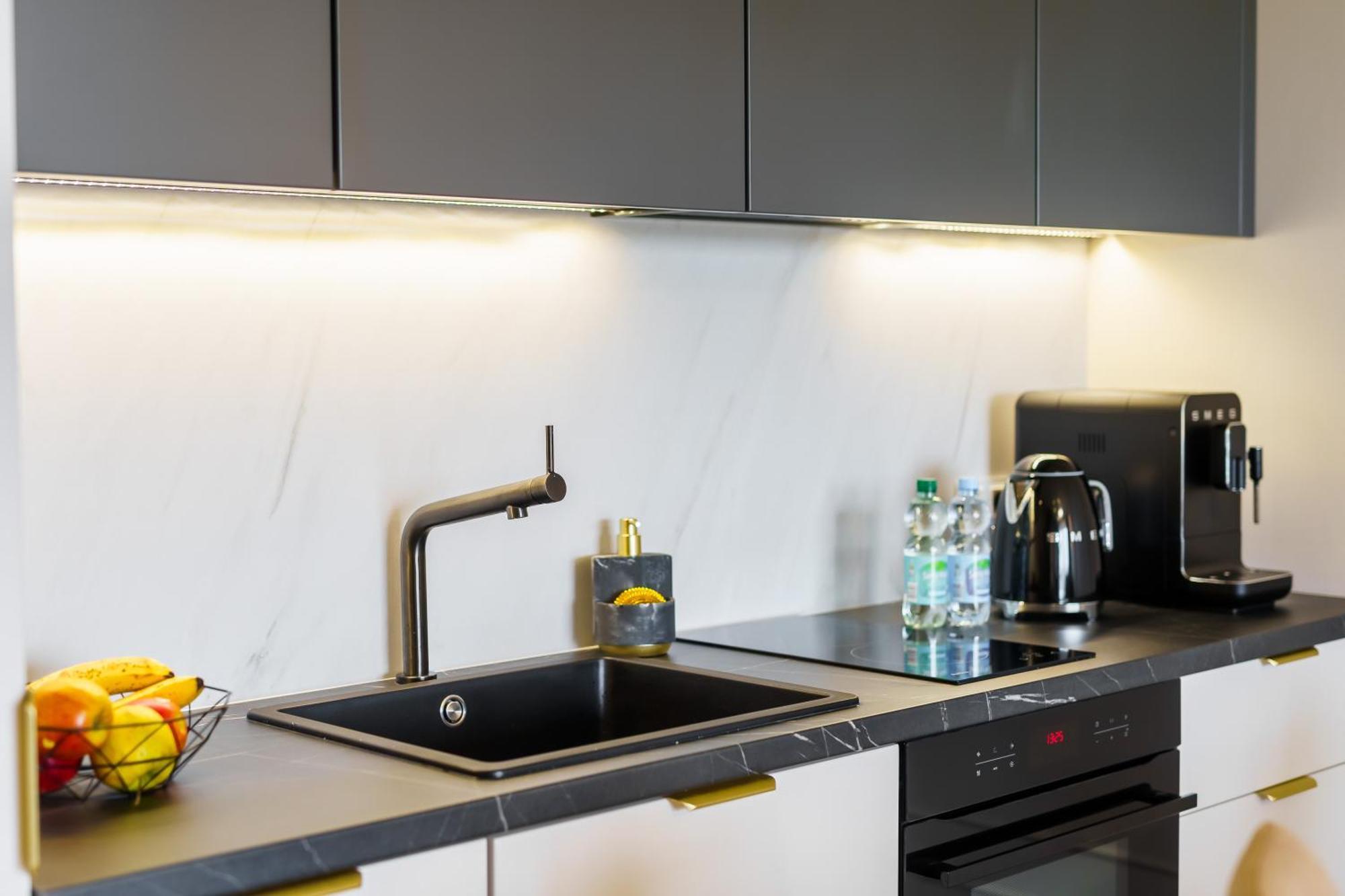 Z Basenem Polanki Aqua D306 Apartment Kolobrzeg