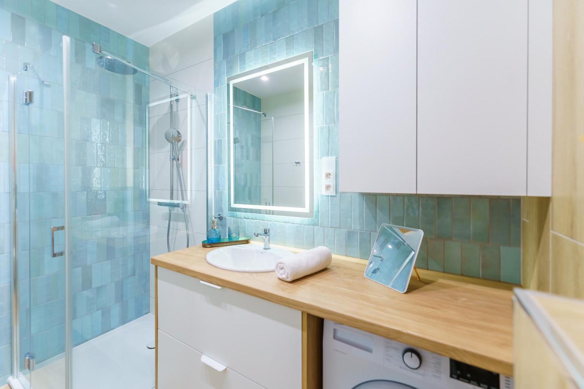 Z Basenem Polanki Aqua D306