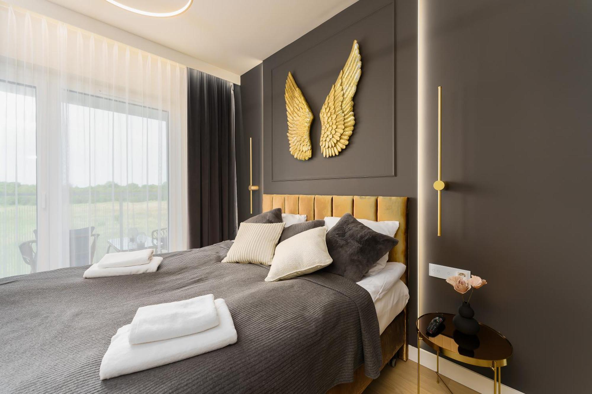 Apartment Z Basenem Polanki Aqua D306 Kolobrzeg
