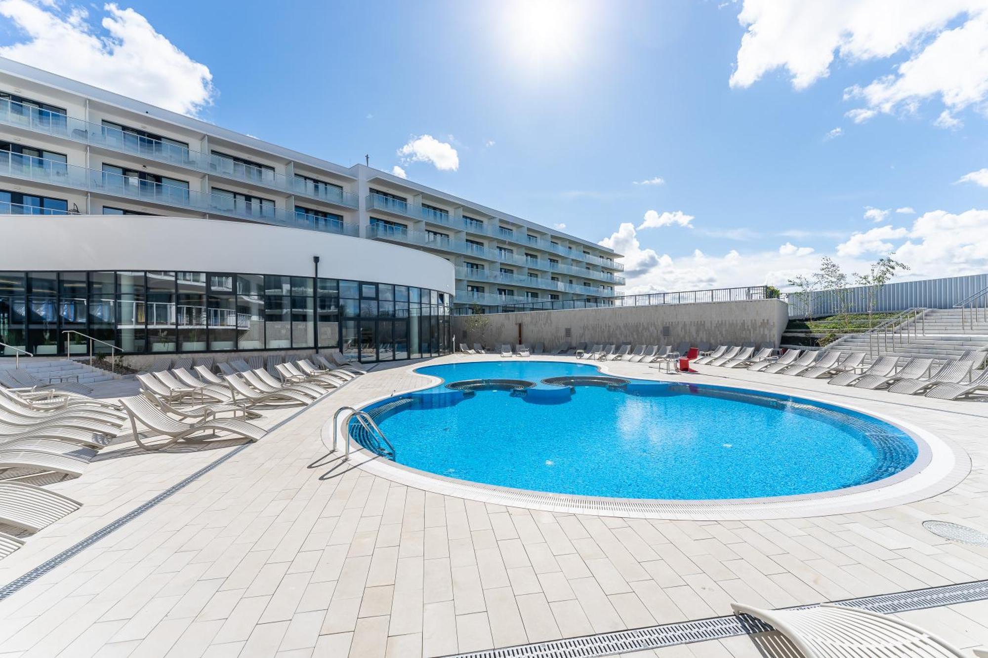 Apartment Z Basenem Polanki Aqua D306 *