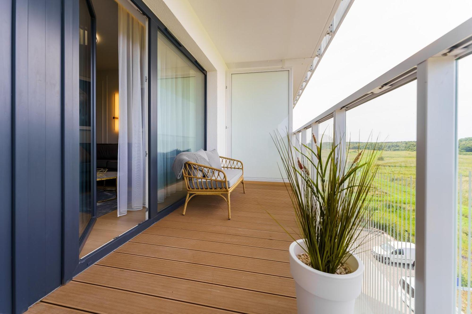 Apartment Z Basenem Polanki Aqua D306