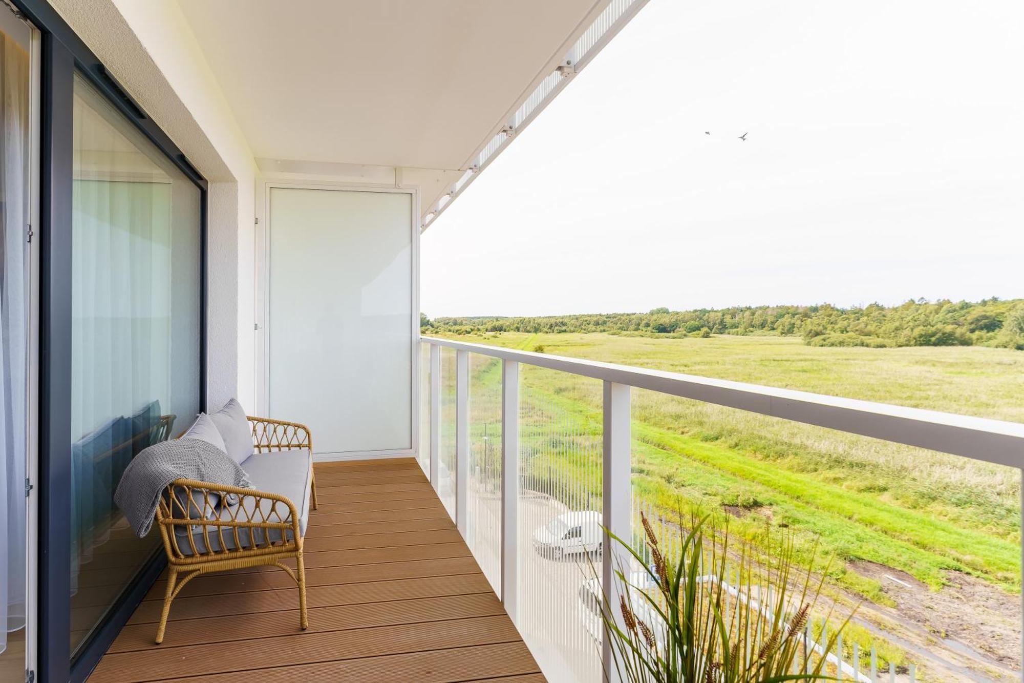 Apartment Z Basenem Polanki Aqua D306