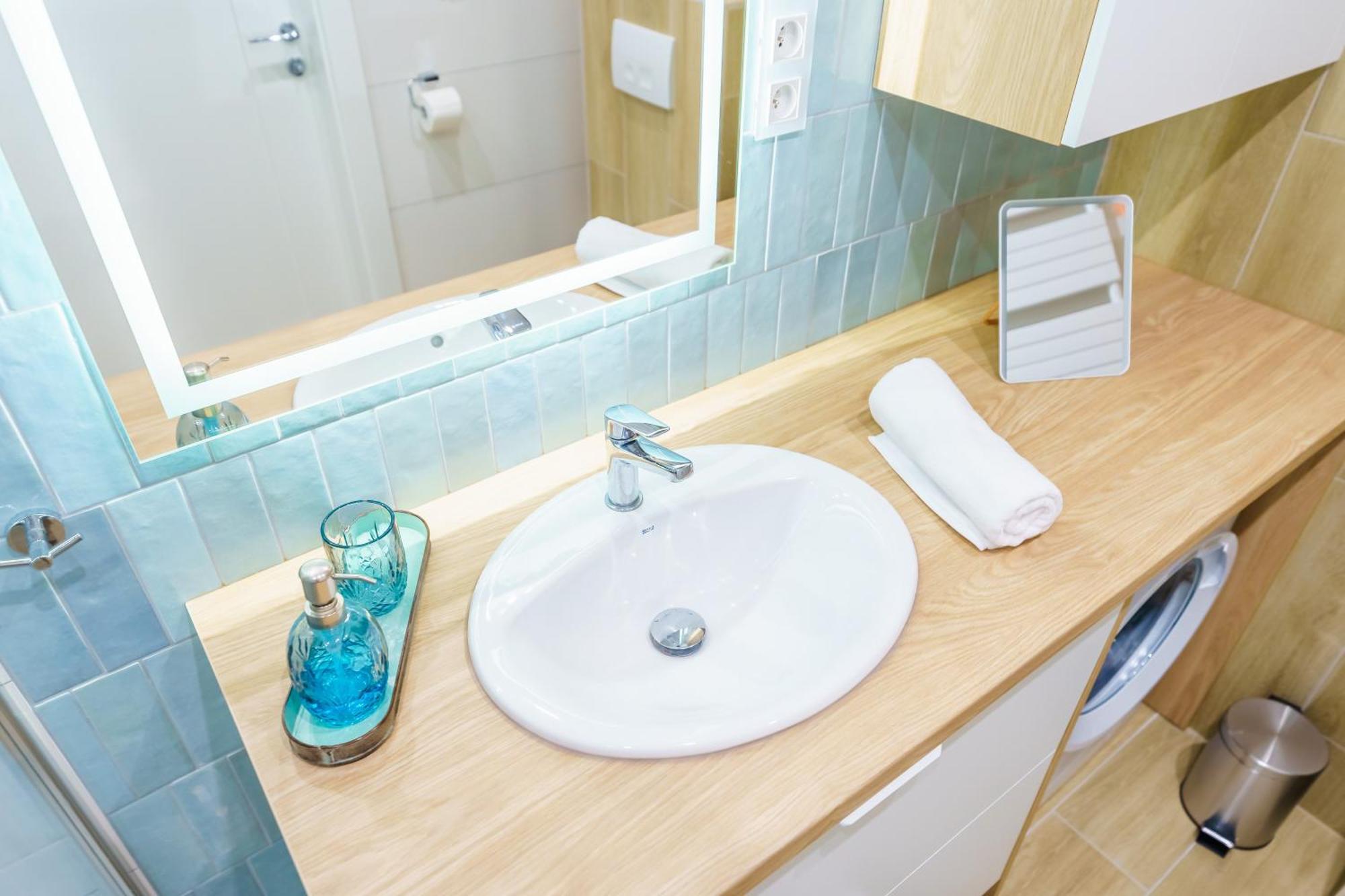 Apartment Z Basenem Polanki Aqua D306