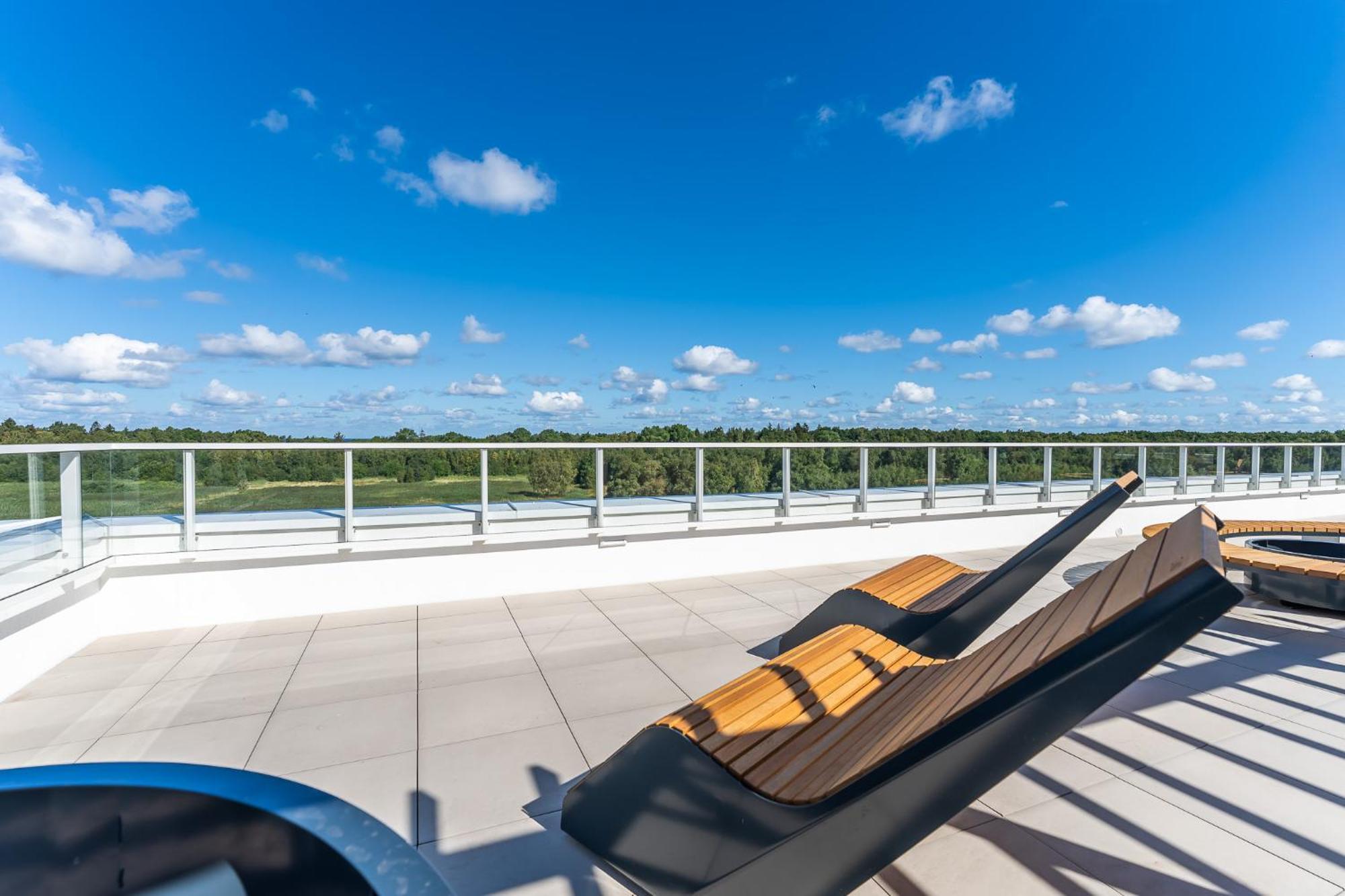 Apartment Z Basenem Polanki Aqua D306 *