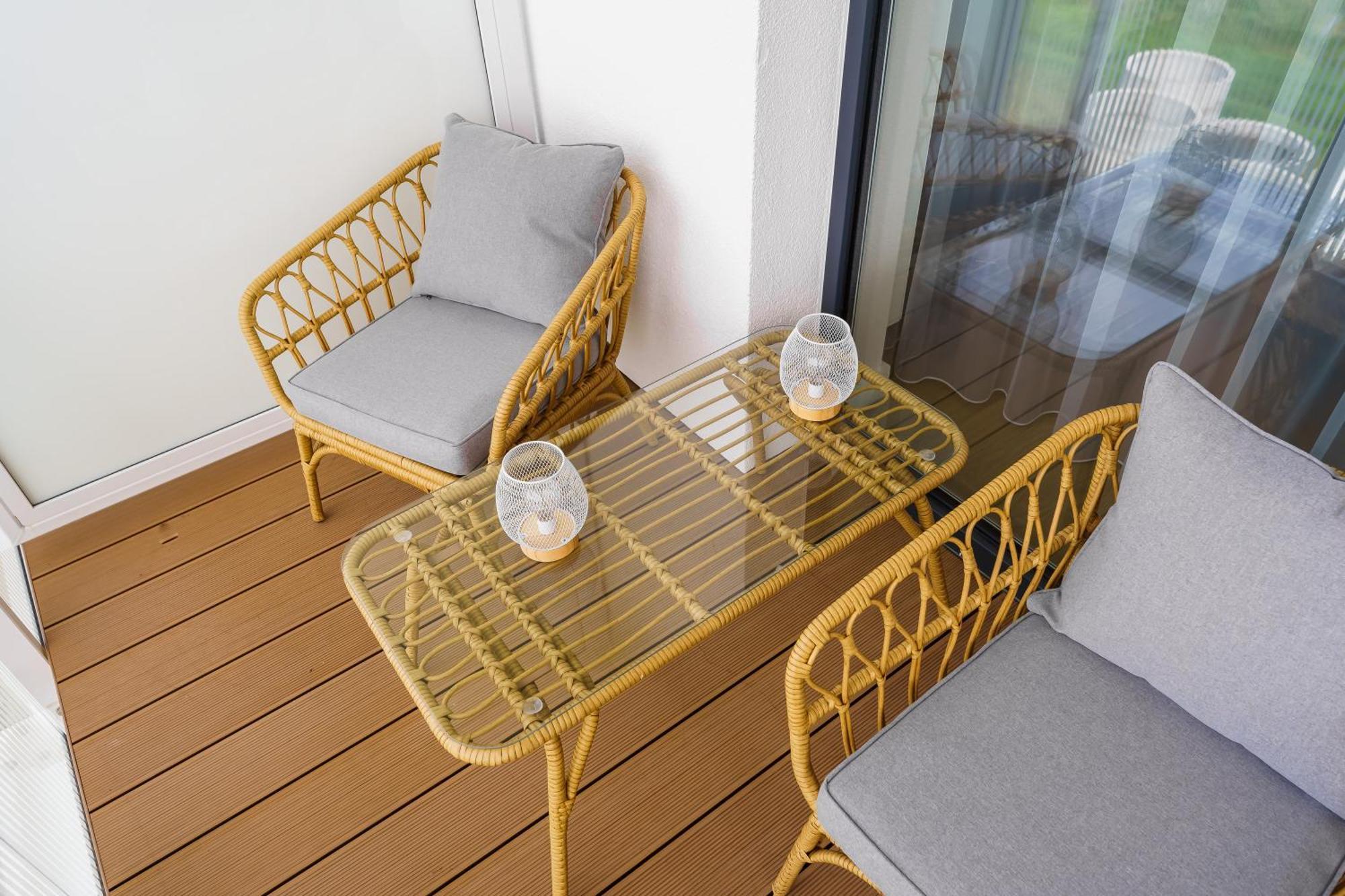 Apartment Z Basenem Polanki Aqua D306 Kolobrzeg