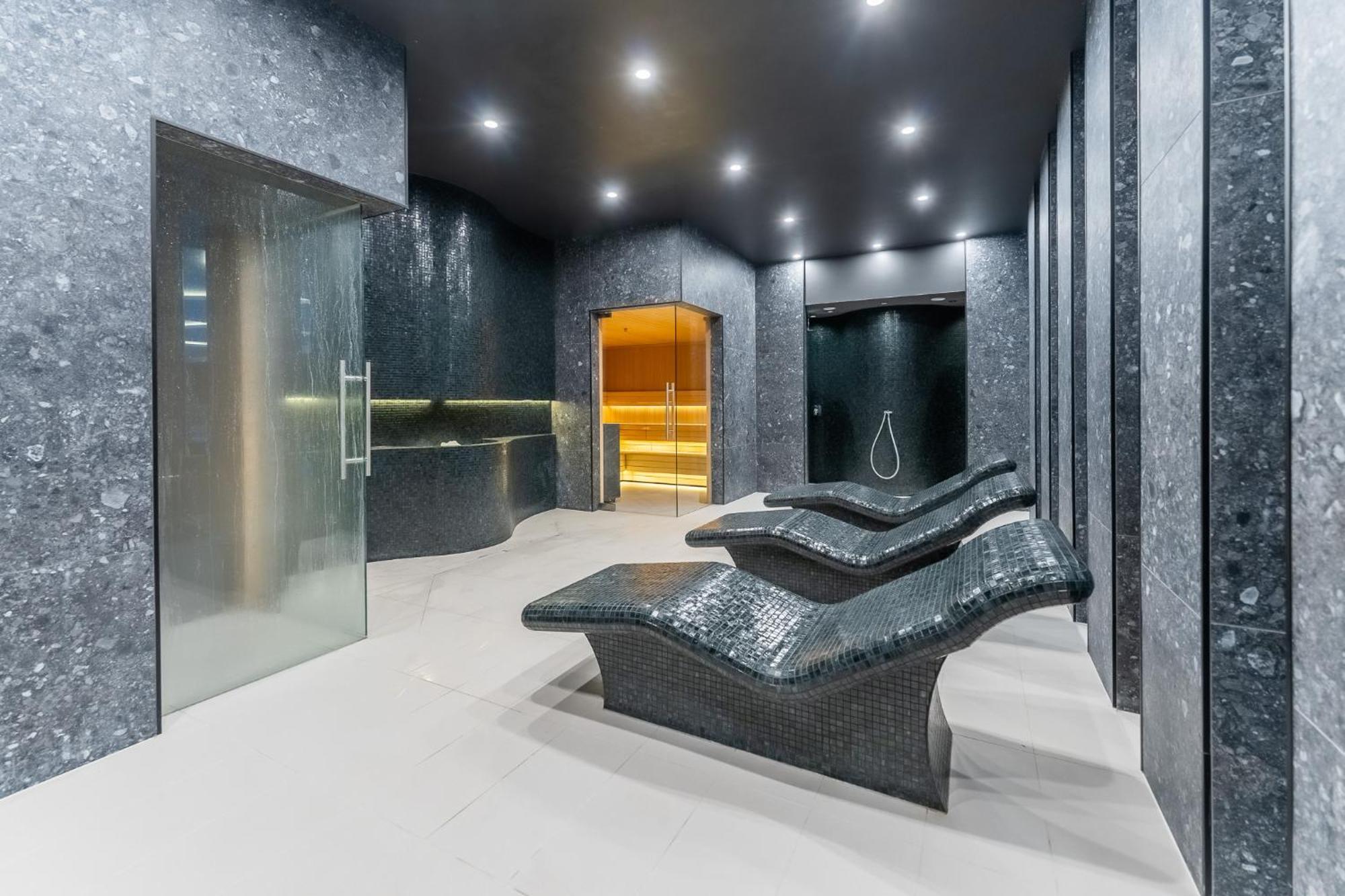 Z Basenem Polanki Aqua D306 Apartment Kolobrzeg